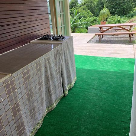 Le Cabanon 3Nuits Minimum Apartment Буйянт Екстериор снимка