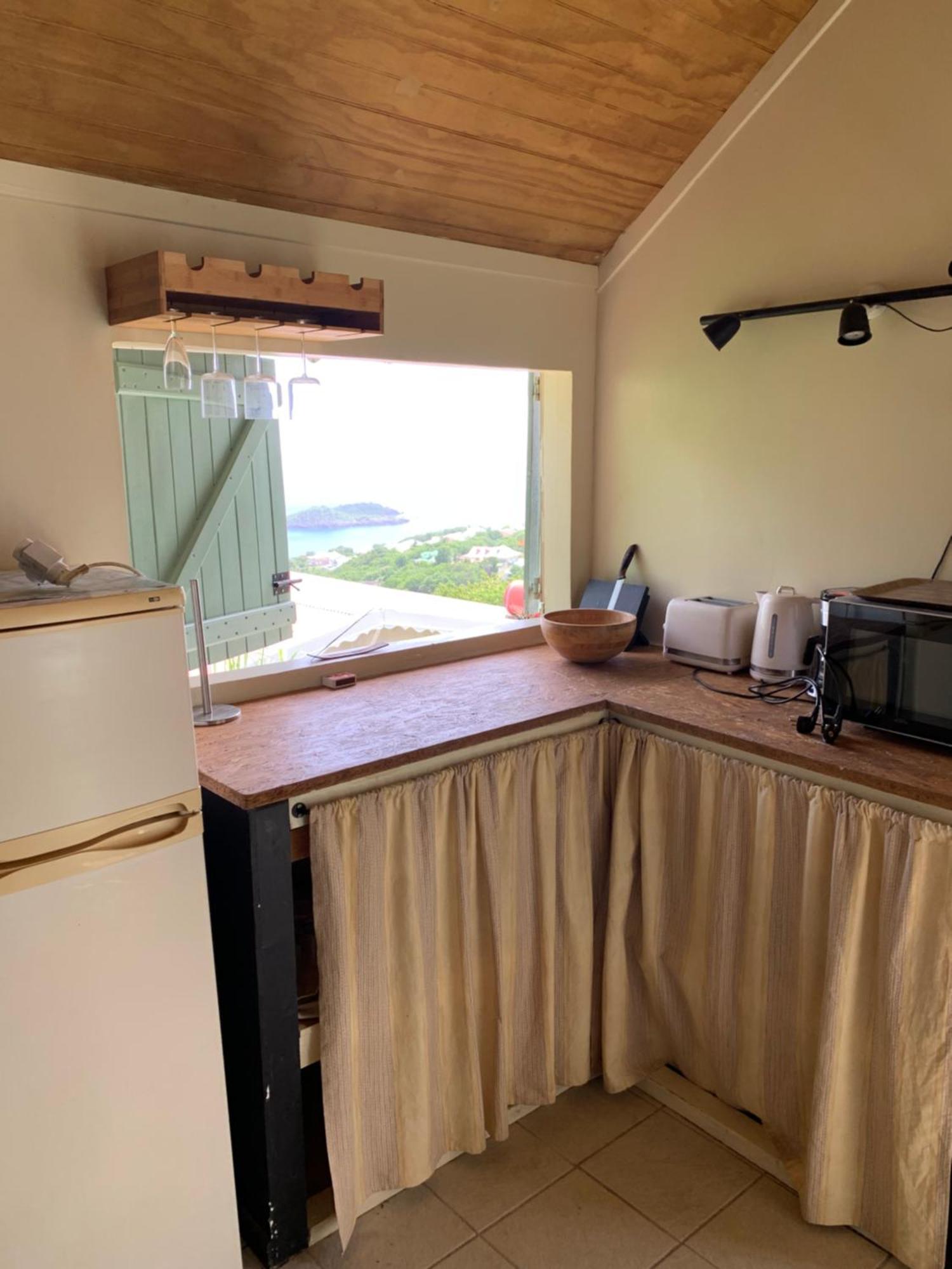 Le Cabanon 3Nuits Minimum Apartment Буйянт Екстериор снимка