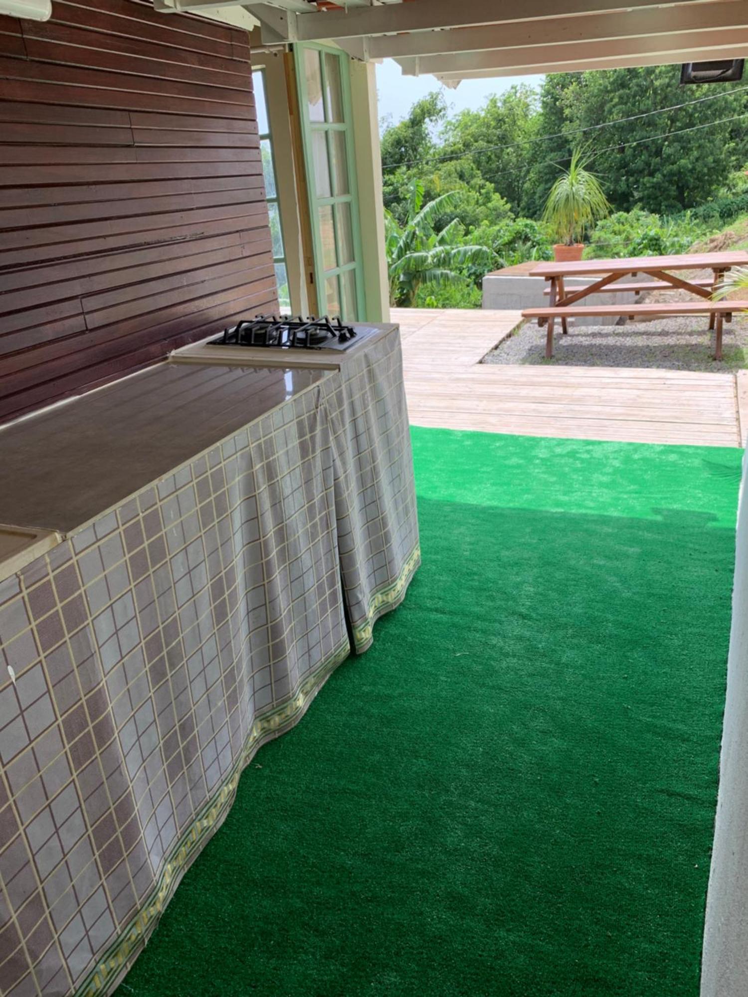 Le Cabanon 3Nuits Minimum Apartment Буйянт Екстериор снимка